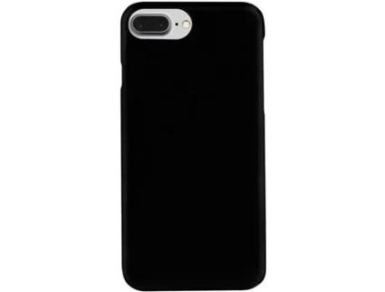 Capa iPhone 7 Plus XQISIT 26599 Preto