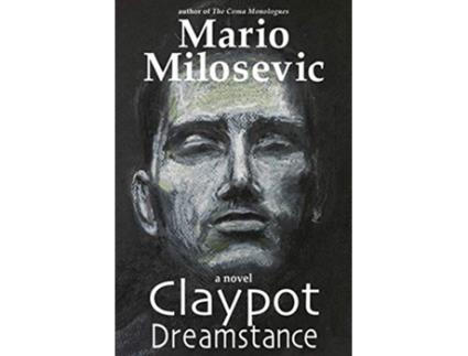 Livro Claypot Dreamstance de Mario Milosevic (Inglês)