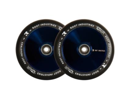 Roda para Scooter Freestyle ROOT INDUSTRIES 120 Mm X2