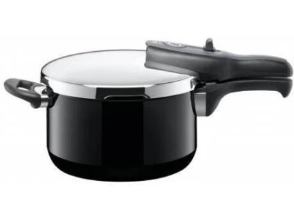 Panela de Pressão SILIT Sicomatic t-plus (4.5L)