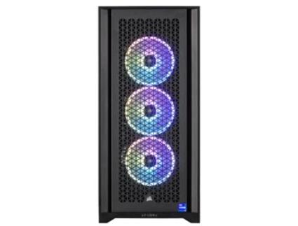 Desktop ACTINA (i7-1370 - RAM: 64 GB - 4000 GB SSD - NVIDIA GeForce RTX 4090)