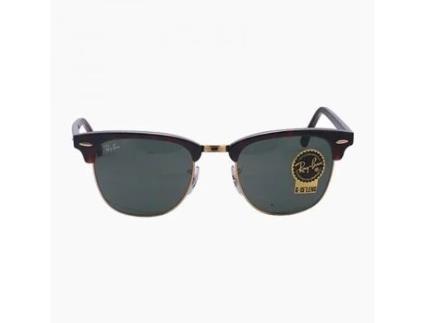 Óculos de Sol Unissexo TRAHOO Tra Rayban Multicor (51 mm)