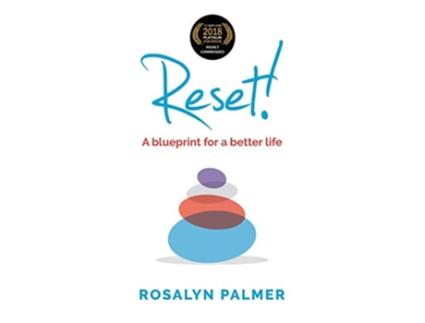 Livro Reset! de Rosalyn Palmer (Inglês)