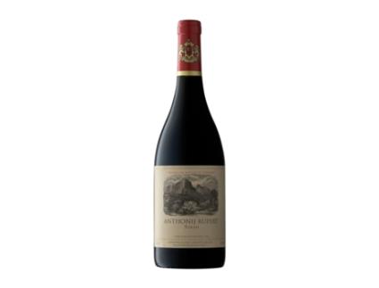 Vinho ANTHONIJ RUPERT Syrah Franschhoek (0.75 L - 1 Unidade)