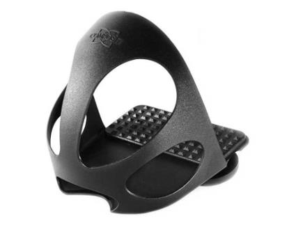 Protetor de Estribo Matrix Preto Childcompositi