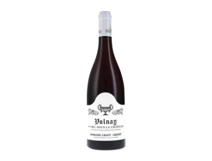 Vinho CHAVY-CHOUET Sous la Chapelle Premier Cru Pinot Preto Volnay (0.75 L - 1 Unidade)