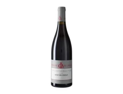 Vinho DOMAINE DE L'ARLOT Premier Cru Cuvée Mont des Oiseaux Nuits-Saint-Georges (0.75 L - 1 Unidade)