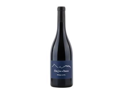 Vinho SAINT JEAN DU BARROUX Syrah Côtes de Provence (0.75 L - 1 Unidade)