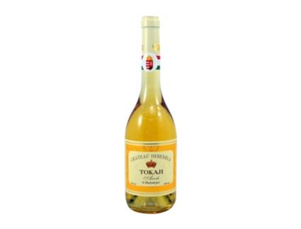 Vinho doce CHÂTEAU DERESZLA Tokaji 6 Puttonyos Tokaj-Hegyalja Garrafa Medium (0.5 L - 1 Unidade)