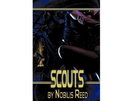 Livro Scouts de Nobilis Reed (Inglês)