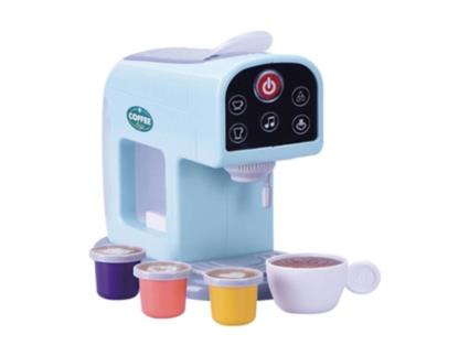 Máquina de Café FAZ DE CONTA