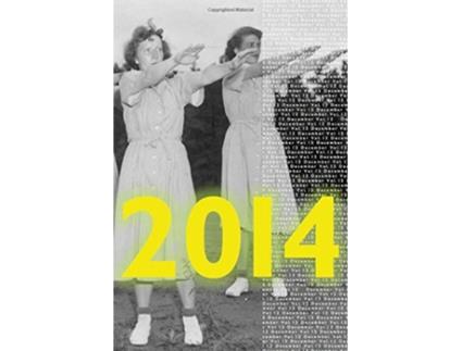 Livro 2014 December Vol 12 de Pure Slush (Inglês)