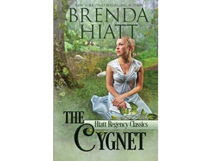 Livro The Cygnet Hiatt Regency Classics de Brenda Hiatt (Inglês)
