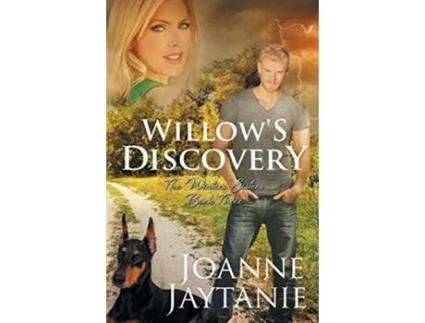 Livro Willows Discovery Winters Sisters de Joanne Jaytanie (Inglês)