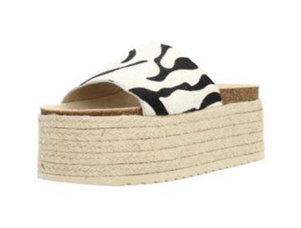 Sapatos de Mulher YELLOW Yu (36)