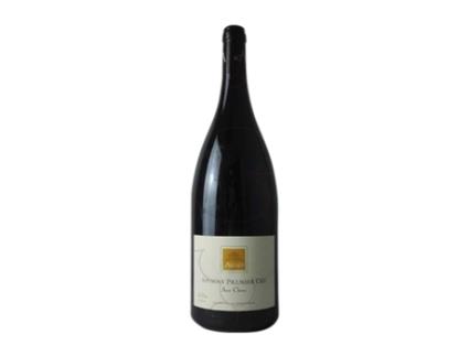 Vinho DOMAINE D'ARDHUY Savigny Premier Cru Aux Clous Pinot Preto Bourgogne Crianza Garrafa Magnum (1.5 L - 1 Unidade)