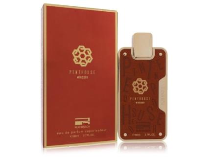 Eau De Parfum Penthouse Windsor by Rue Broca Spray (Unisex) 2.7 oz (80 ml)