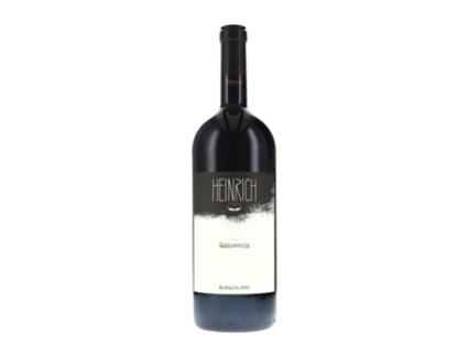 Vinho HEINRICH Gabarinza Burgenland Garrafa Magnum (1.5 L - 1 Unidade)
