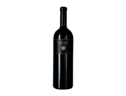 Vinho SEI SOLO Preludio Tempranillo Ribera del Duero Garrafa Jéroboam-Duplo Magnum (3 L - 1 Unidade)