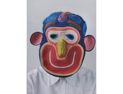 Livro ROPEMASKS 2010 2022 de Pot Bertjan (Inglês)