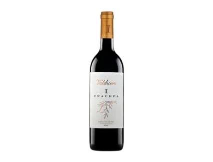 Vinho VALDUERO I Cepa Tempranillo Ribera del Duero Garrafa Magnum (1.5 L - 1 Unidade)