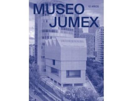 Livro MUSEO JUMEX de Smithâ&Nbsp, et al. (Espanhol - Capa Dura)