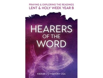 Livro Hearers of the Word de Kieran J O'Mahony Osa (Inglês)