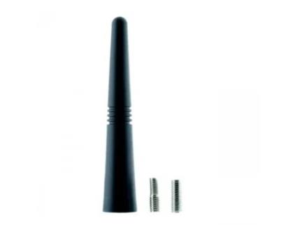 Antena Oem Curta 9Cm EINPARTS