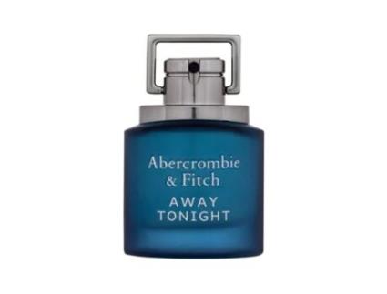ABERCROMBIE & FITCH Away Tonight For Men 50 Ml