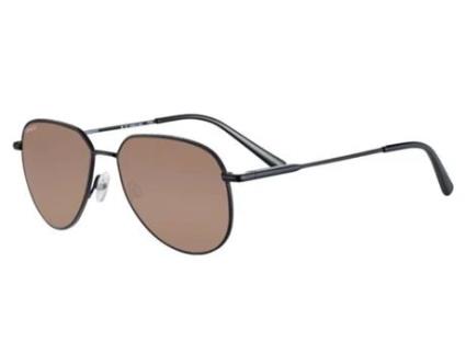 Óculos de Sol Ss543004 Haywood 56 SERENGETI Preto