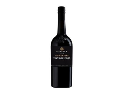 Vinho fortificado FONSECA PORT Vintage Porto Garrafa Magnum (1.5 L - 1 Unidade)