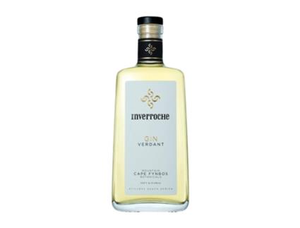 Gin INVERROCHE Verdant (0.7 L - 1 Unidade)