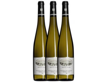 Weingut Fritz Haag Trocken Riesling Mosel 75 cl (Caixa de 3 unidades)