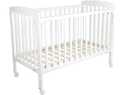 Berço Verona MUNDIBEBE