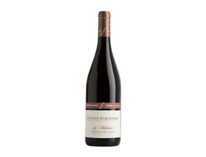 Vinho FERRATON PÈRE La Matinière Syrah Crozes-Hermitage Garrafa Magnum (1.5 L - 1 Unidade)
