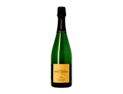 Espumante AGRAPART Vénus Blanc de Blancs Chardonnay Champanhe (0.75 L - 1 Unidade)