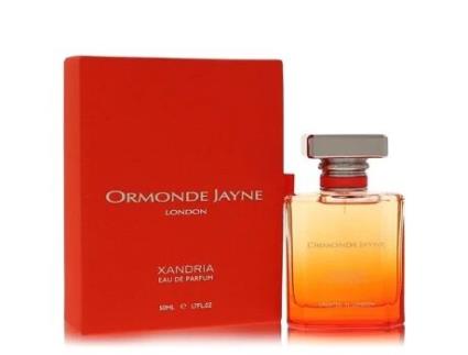 Eau De Parfum Ormonde Jayne Xandria by Ormonde Jayne Spray (Unisex) 1.7 oz (50 ml)