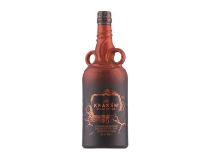 Rum KRAKEN BLACK RUM Unknown Deep Limited Edition (0.7 L - 1 Unidade)