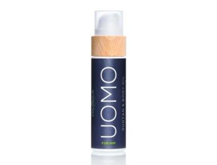 Uomo Suntan & Body Oil COCOSOLIS 200 Ml