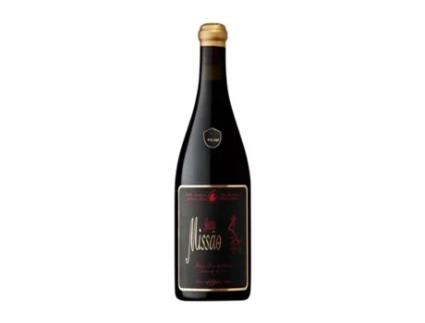 Vinho FILIPA PATO Nossa Missao Baga Bairrada (0.75 L - 1 Unidade)