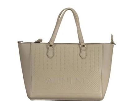 Mala de Mulher VALENTINO BAGS Bege