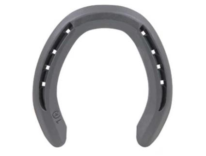 Aba Frontal Df 1 22X8 Ferradura 20 Unidades Prateado 00Kerckhaert