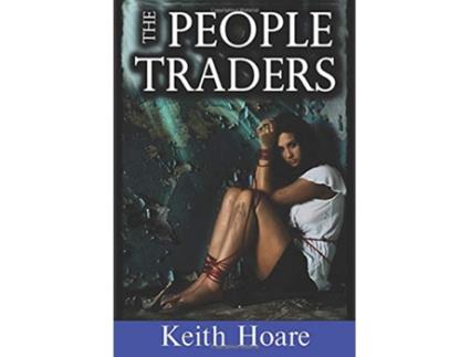 Livro The People Traders de Keith Hoare (Inglês)