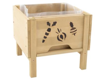 Bancada de Jardinagem Peekaboo TP TOYS