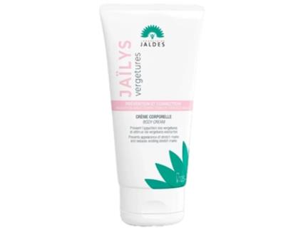 JALDES Jaïlys Creme Preventivo e Corretivo para Estrias 125 Ml