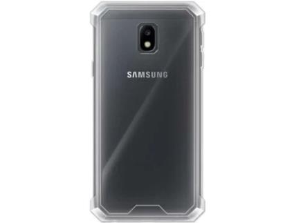 Capa Traseira 4-Ok Air Hybrid para Samsung J3 2017