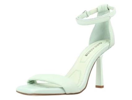 Sapatos de Mulher ELVIO ZANON Verde (38)