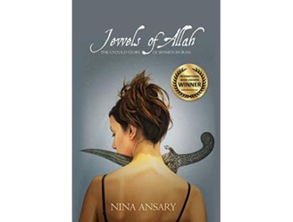 Livro Jewels of Allah The Untold Story of Women in Iran de Nina Ansary (Inglês)