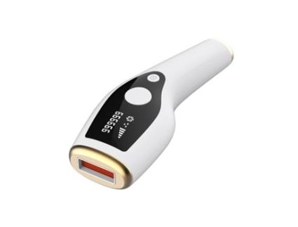 Dispositivo de Remoção de Pelos S2-A Remoção de Pelos Indolor Por Ponto de Congelamento Branco DIGITALLAB