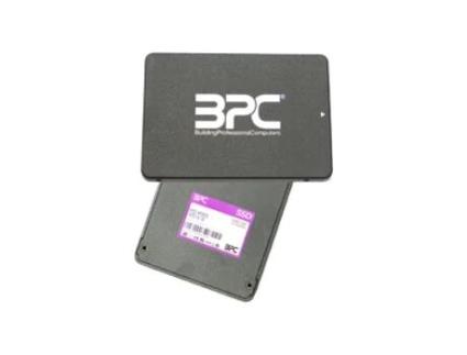 Disco BPC Ssd 2.5 Sata3 512Gb